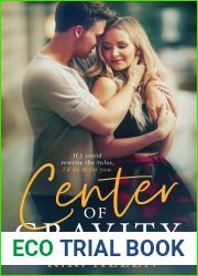 Center of Gravity (Gravity, #1)