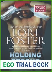 Holding Strong (Ultimate, #2)