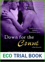 Down for the Count (Dare Me, #1)