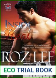 Inside Heat (Mustangs Baseball, #1)