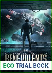 Benevolents: The Book of Tomorrows
