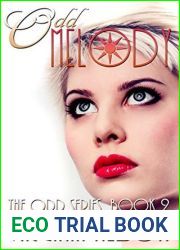 Odd Melody (The Odd Series #2)