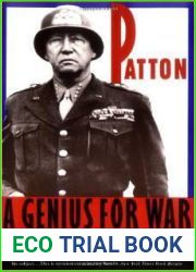 Patton: A Genius for War
