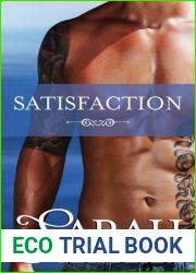 Satisfaction (Brothers Ink, #1)