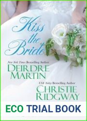 Kiss the Bride (Amour et Chocolat, #0.5)