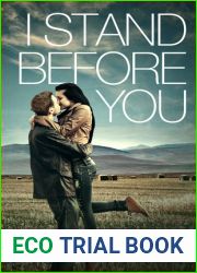 I Stand Before You (Judge Me Not, #1)