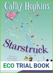 Starstruck (Truth, Dare, Kiss, Promise, #4)