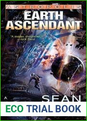 Earth Ascendant (Astropolis, #2)