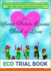 The Sweet Potato Queens| Book of Love