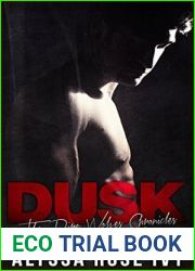 Dusk (The Dire Wolves Chronicles, #2)
