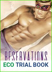 Reservations (Reservations, #1)