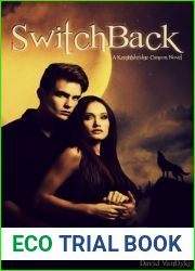 SwitchBack (Knightsbridge Canyon, #1)