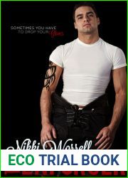 The Enforcer (NHL Scorpions #1)