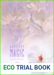 Hopeless Magic (Star-Crossed, #2)