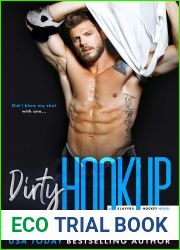 Dirty Hookup (Slayers Hockey, #2)