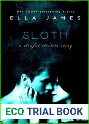 Sloth (Sinful Secrets, #1)