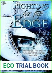 Fighting for the Edge (Edge, #3)