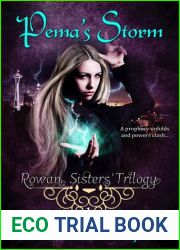Pema|s Storm (Rowan Sisters| Trilogy, #1)