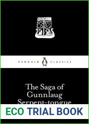 The Saga of Gunnlaug Serpent-tongue