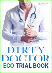 Dirty Doctor (Steamy Coffee Collection, #2)