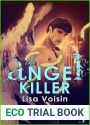 The Angel Killer (The Watcher Saga, #2)