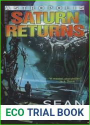 Saturn Returns (Astropolis, #1)