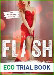 Flash (Penmore #2)