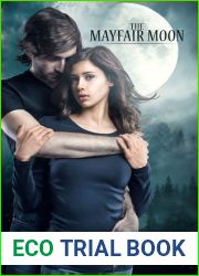 The Mayfair Moon (The Darkwoods Trilogy, #1)