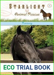 Runaway (Starlight Animal Rescue, #1)