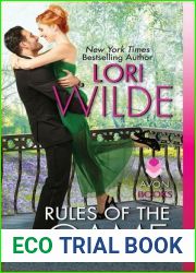 Rules of the Game (Stardust, Texas, #2)