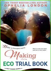 Making Waves (Perfect Kisses, #3.5)