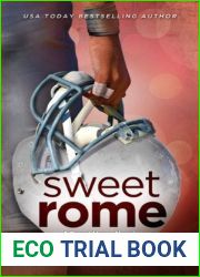 Sweet Rome (Sweet Home, #1.5)