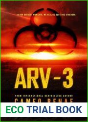 ARV-3 (The After Light Saga, #1)