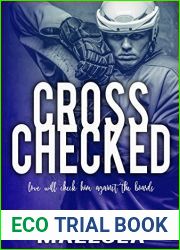 Cross Checked (Shots on Goal, #2)