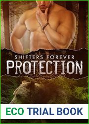 Protection (Shifters Forever, #1)