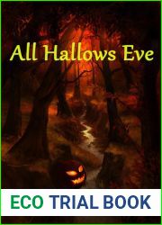 All Hallows Eve (New England Witch Chronicles #4)