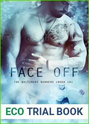 Face Off (The Baltimore Banners, #10)