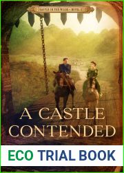 A Castle Contended (Castle in the Wilde, #2)