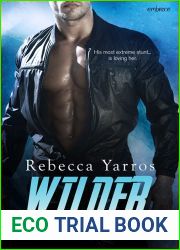 Wilder (The Renegades, #1)