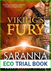 Viking|s Fury (Star Lords #1)