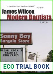 Modern Baptists