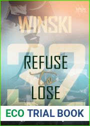 32: Refuse to Lose (Enforcers of San Diego #2)