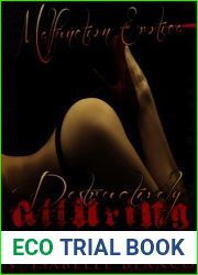 Destructively Alluring (Allure, #1)