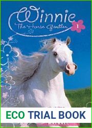 Wild Thing (Winnie the Horse Gentler, #1)