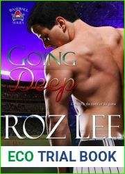 Going Deep (Mustangs Baseball, #2)