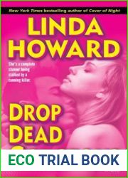 Drop Dead Gorgeous (Blair Mallory, #2)