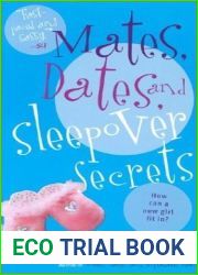 Mates, Dates, and Sleepover Secrets (Mates, Dates, #4)