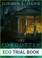 The Forgotten Dead (OutFoxing the Paranormal, #1)