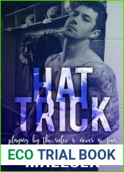 Hat Trick (Shots on Goal #1)