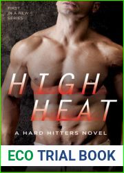 High Heat (Hard Hitters, #1)